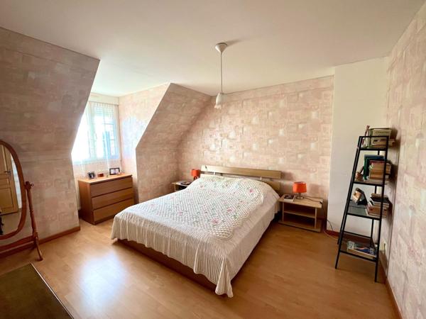 Maison individuelle de 125 m2 à Tellancourt