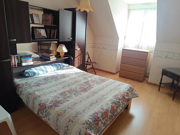 Maison individuelle de 125 m2 à Tellancourt