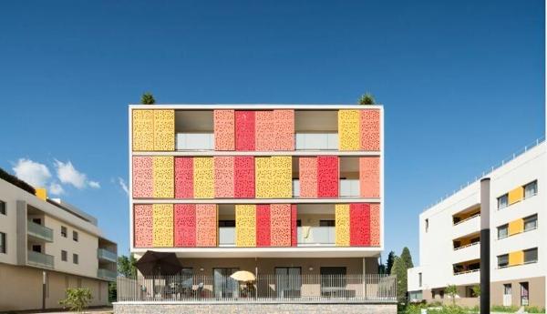 Stationnement à louer  •  Montpellier