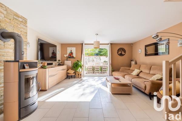 Maison à vendre 4 pièces 104 m² Draveil