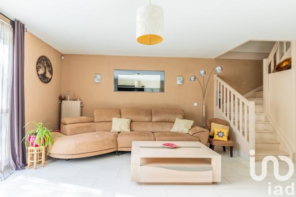 Maison à vendre 4 pièces 104 m² Draveil