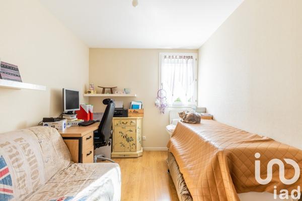 Maison à vendre 4 pièces 104 m² Draveil