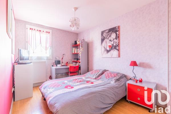 Maison à vendre 4 pièces 104 m² Draveil