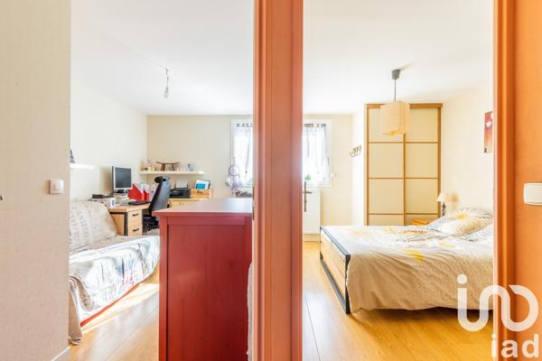 Maison à vendre 4 pièces 104 m² Draveil