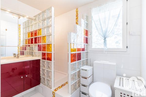 Maison à vendre 4 pièces 104 m² Draveil