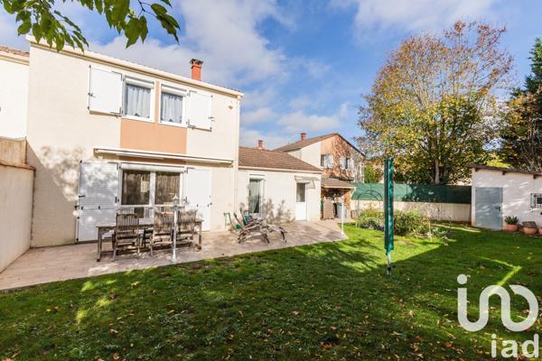 Maison à vendre 4 pièces 104 m² Draveil