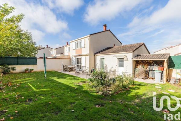 Maison à vendre 4 pièces 104 m² Draveil