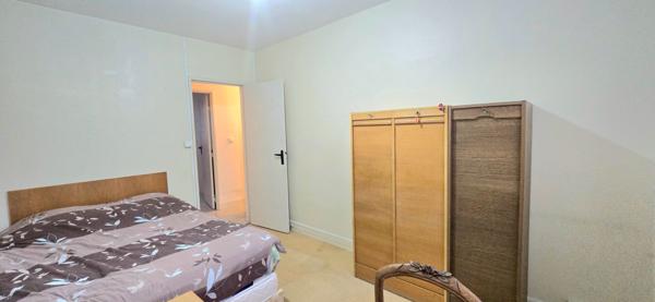 Appartement Troyes 3 pièce(s)70,95 m2