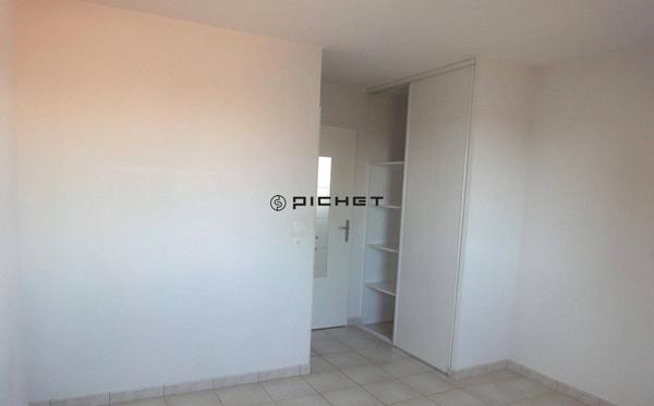 Appartement 2 pièces 40 m² BOURG SAINT ANDEOL - 07700