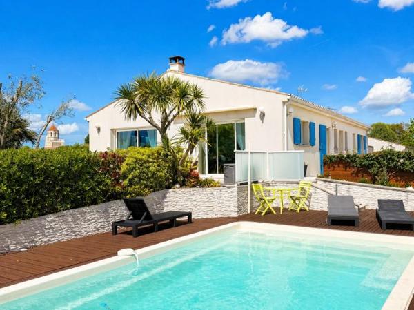 Maison traditionnelle Cozes 131.50 m²