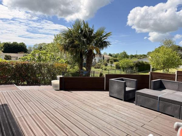 Maison traditionnelle Cozes 131.50 m²