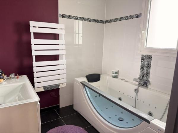 Maison traditionnelle Cozes 131.50 m²