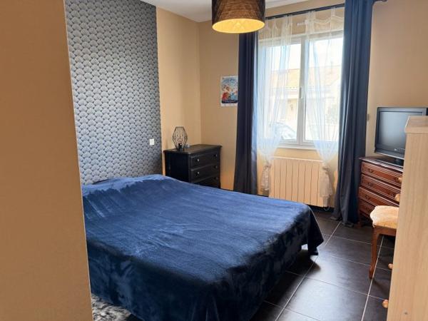 Maison traditionnelle Cozes 131.50 m²