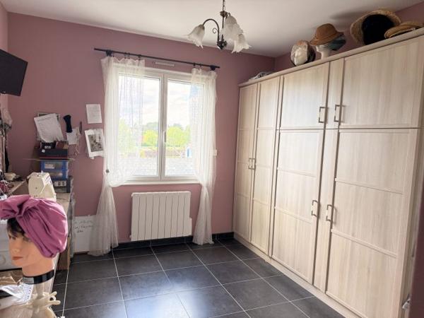 Maison traditionnelle Cozes 131.50 m²