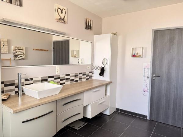 Maison traditionnelle Cozes 131.50 m²