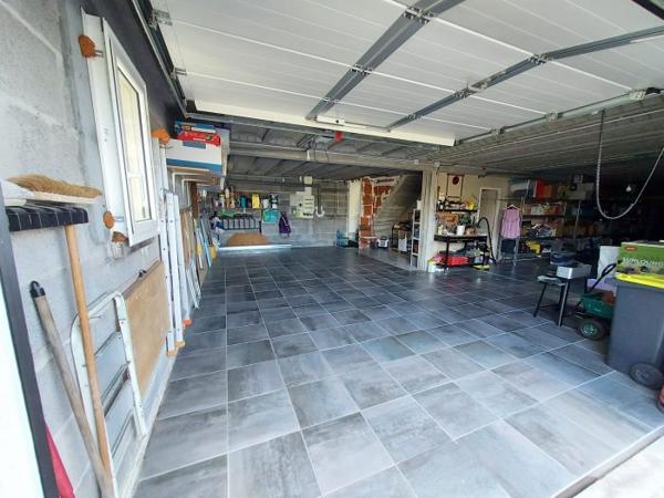 Maison traditionnelle Cozes 131.50 m²