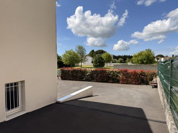 Maison traditionnelle Cozes 131.50 m²