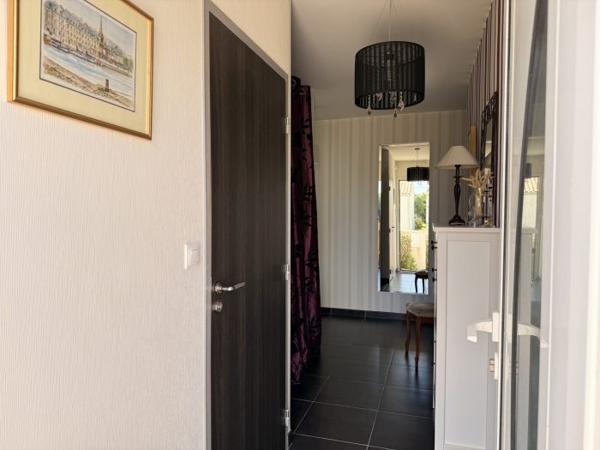 Maison traditionnelle Cozes 131.50 m²