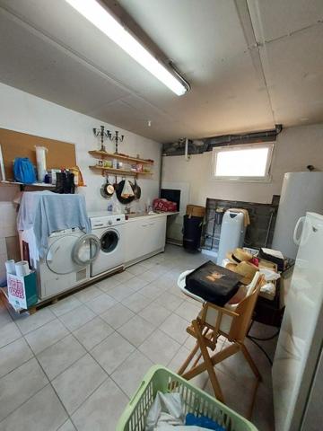 Maison traditionnelle Cozes 131.50 m²