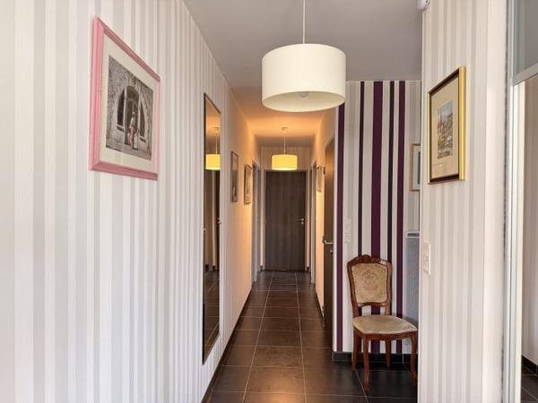 Maison traditionnelle Cozes 131.50 m²
