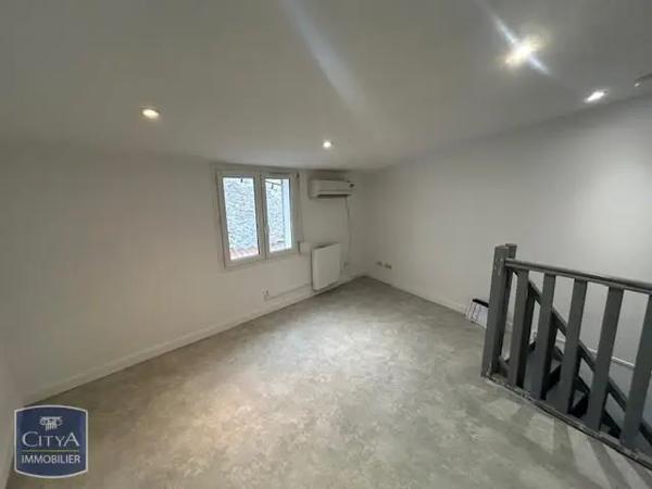 Appartement à louer 2 pièces 46m²