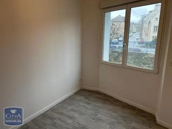 Appartement à louer 2 pièces 46m²