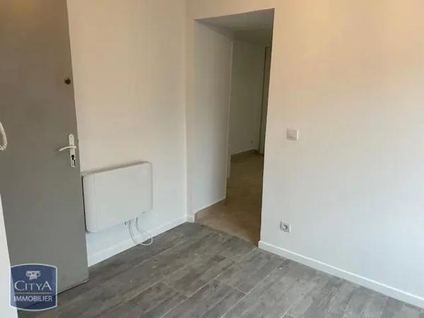Appartement à louer 2 pièces 46m²