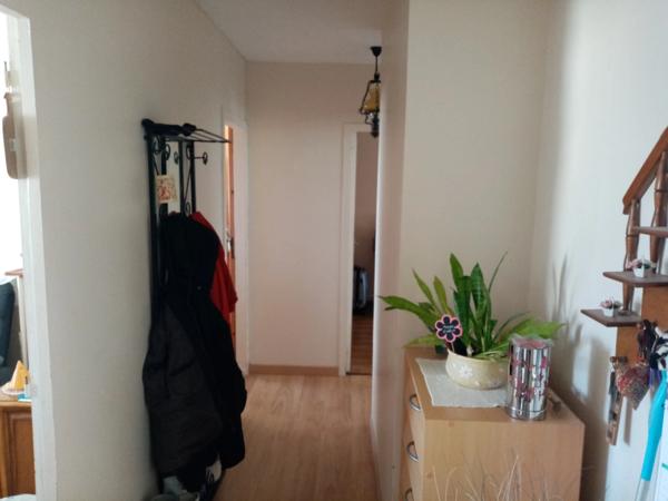 Appartement à vendre 3 pièces FECAMP (76)