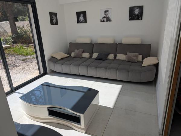 Maison à SOLLIES TOUCAS (83210)