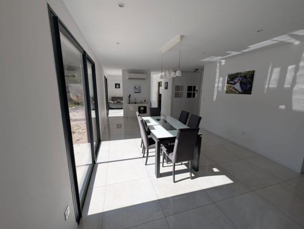 Maison à SOLLIES TOUCAS (83210)