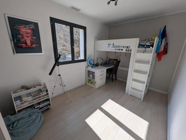 Maison à SOLLIES TOUCAS (83210)