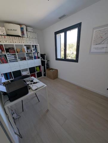 Maison à SOLLIES TOUCAS (83210)