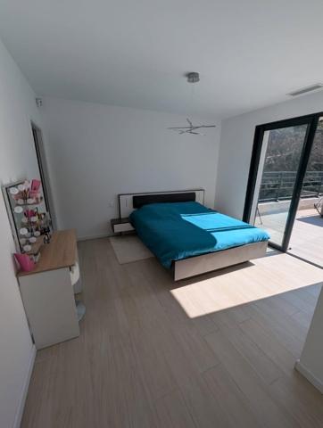 Maison à SOLLIES TOUCAS (83210)