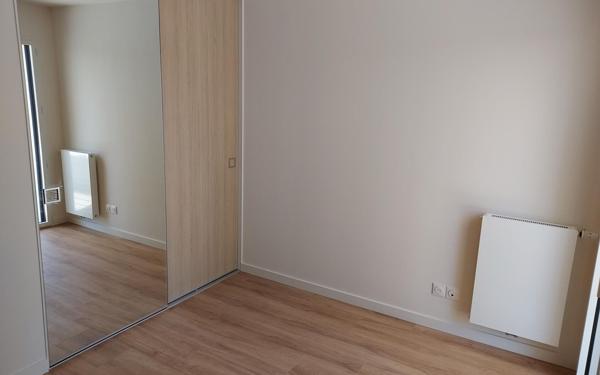 Appartement à louer    3 pièces • 61,36 m2 Capbreton