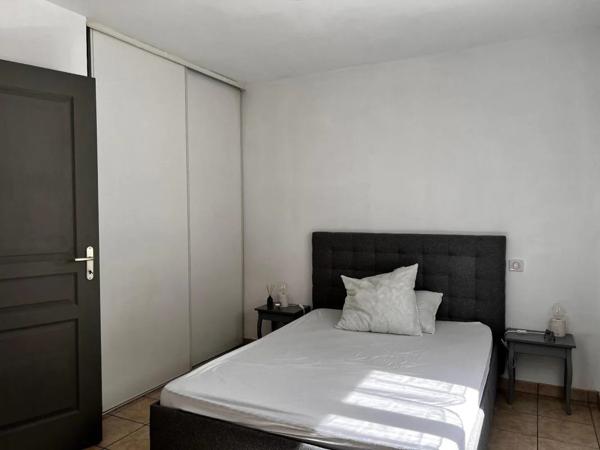 Appartement à louer à Vals-les-Bains (07600)