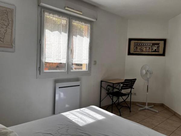 Appartement à louer à Vals-les-Bains (07600)
