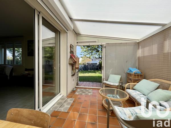 Maison à vendre 3 pièces 75 m² Saint-Nazaire