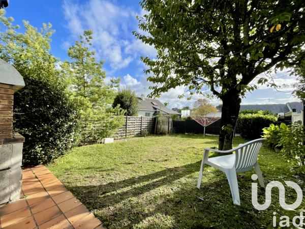 Maison à vendre 3 pièces 75 m² Saint-Nazaire