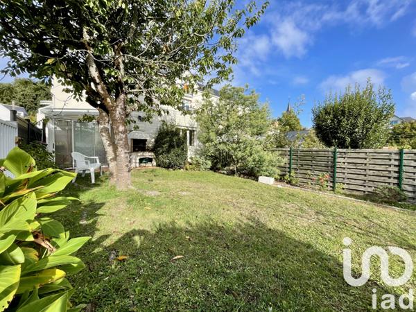 Maison à vendre 3 pièces 75 m² Saint-Nazaire