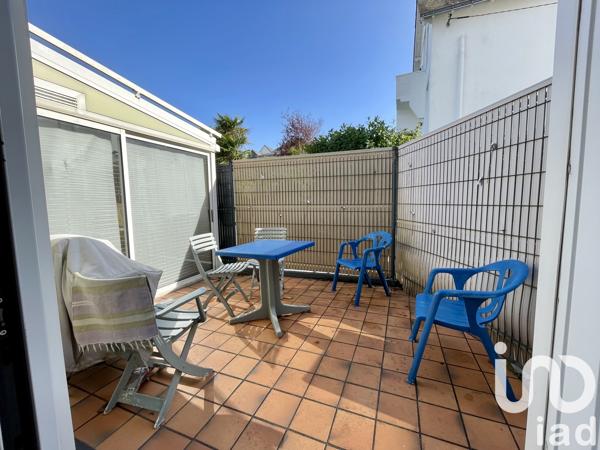 Maison à vendre 3 pièces 75 m² Saint-Nazaire