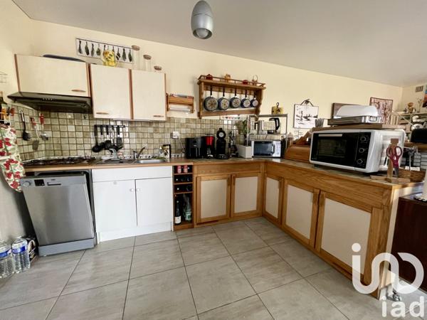 Maison à vendre 3 pièces 75 m² Saint-Nazaire