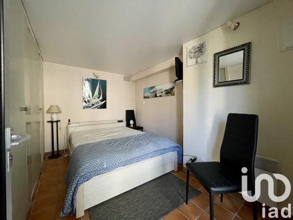 Maison à vendre 3 pièces 75 m² Saint-Nazaire