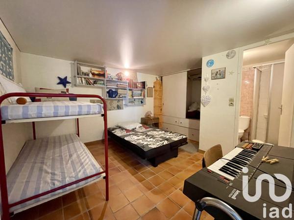 Maison à vendre 3 pièces 75 m² Saint-Nazaire