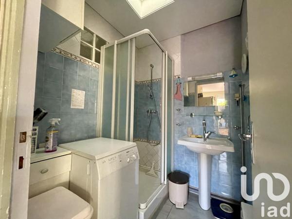 Maison à vendre 3 pièces 75 m² Saint-Nazaire