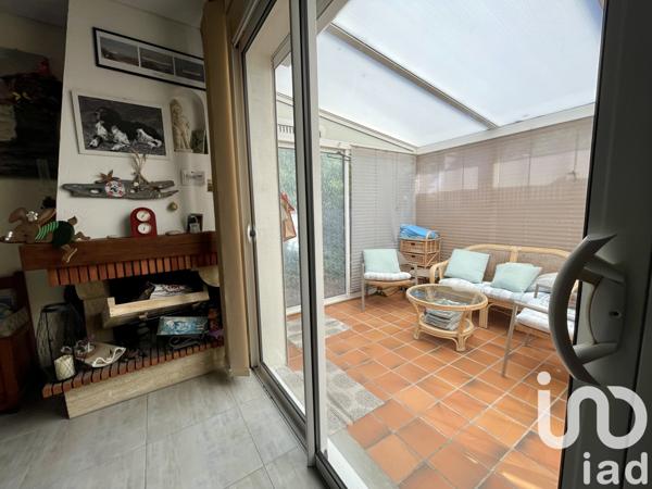 Maison à vendre 3 pièces 75 m² Saint-Nazaire