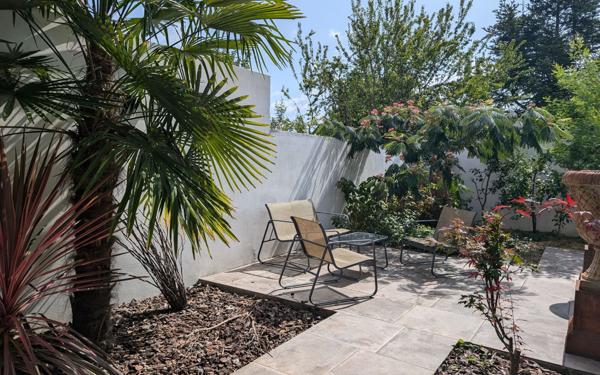 Maison à vendre    7 pièces •  Royan