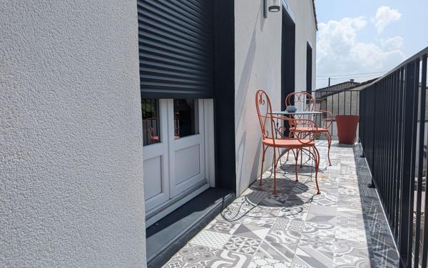 Maison à vendre    7 pièces •  Royan