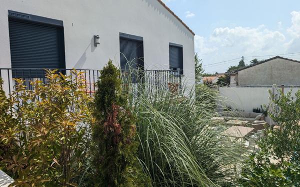 Maison à vendre    7 pièces •  Royan