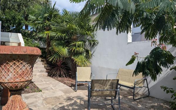 Maison à vendre    7 pièces •  Royan