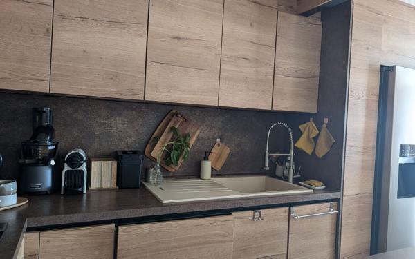 Maison à vendre    7 pièces •  Royan